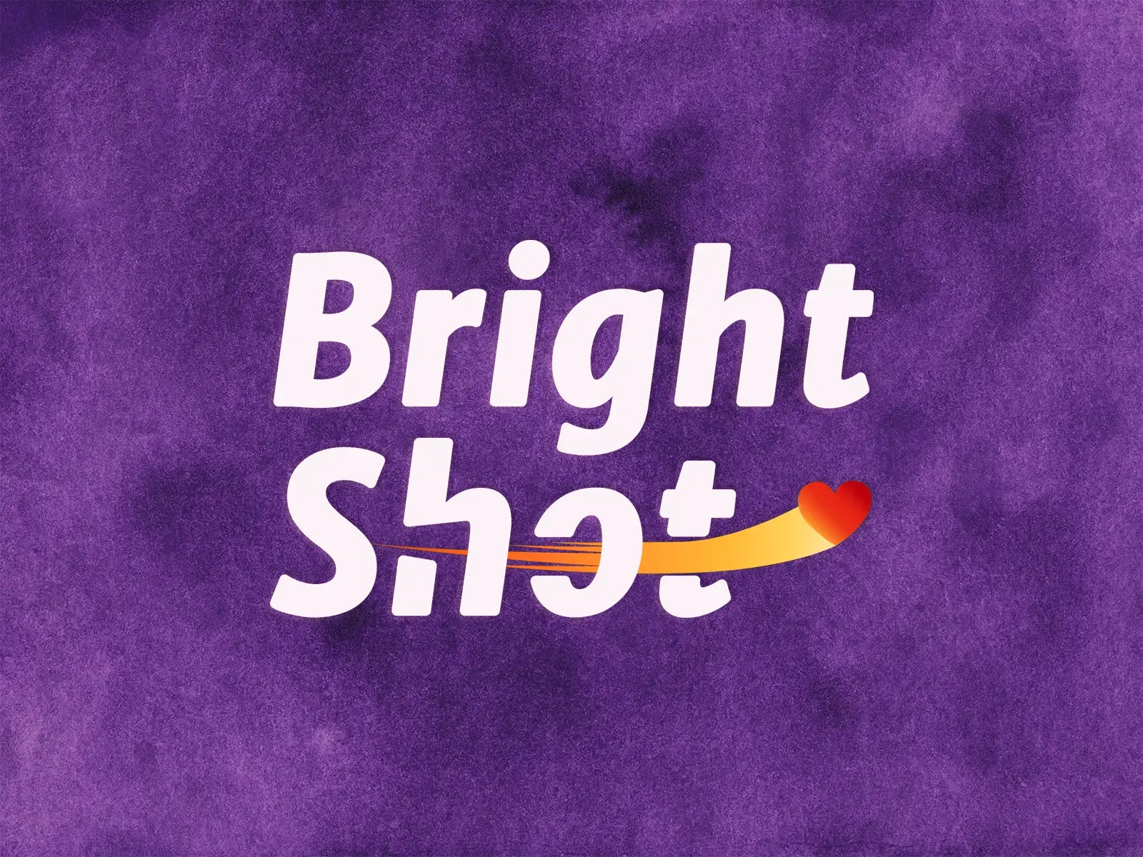 Bright Shot — Visual Identity & Guidelines
