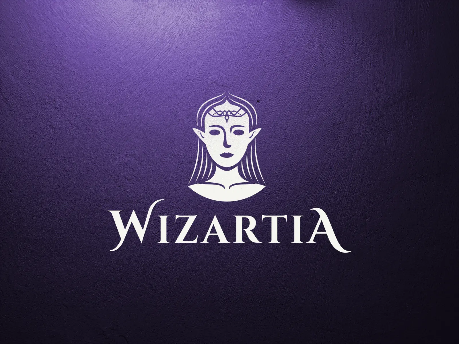 Wizartia — Visual Identity & Packaging Design